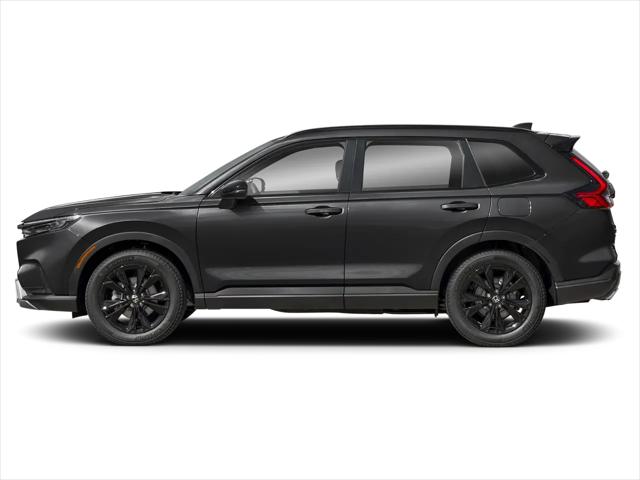 2026 Honda CR-V Hybrid AWD Sport Touring