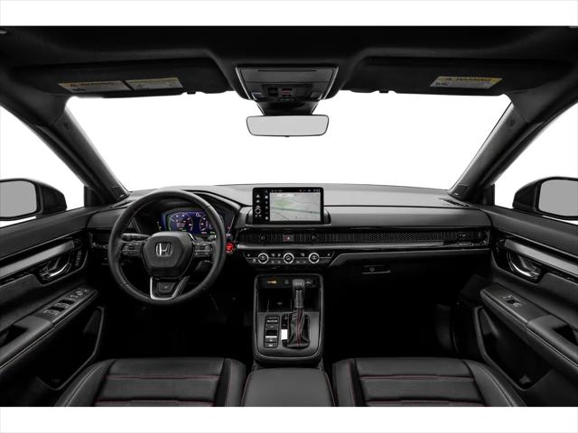 2026 Honda CR-V Hybrid AWD Sport Touring