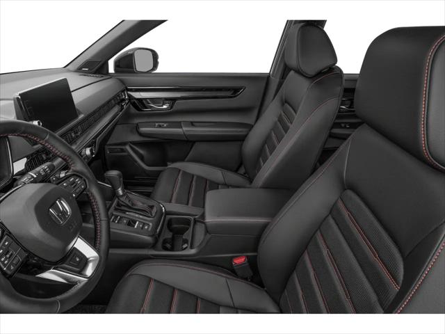 2026 Honda CR-V Hybrid AWD Sport Touring