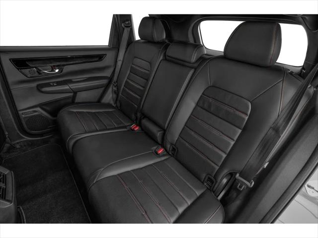 2026 Honda CR-V Hybrid AWD Sport Touring