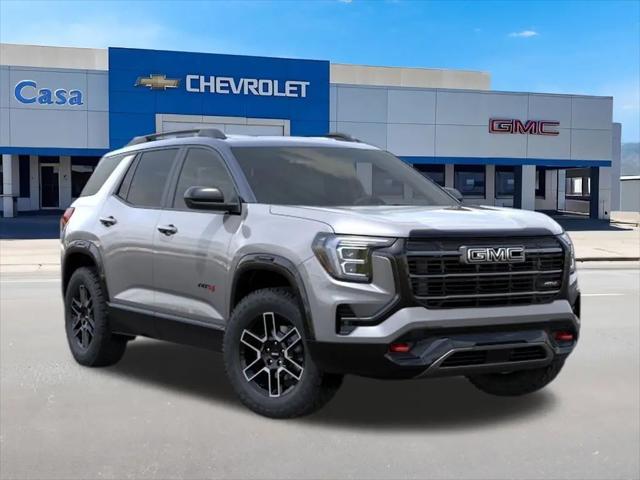 2026 GMC Terrain AWD AT4 for sale in Alamogordo, NM