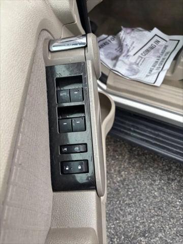 2007 Ford Explorer XLT