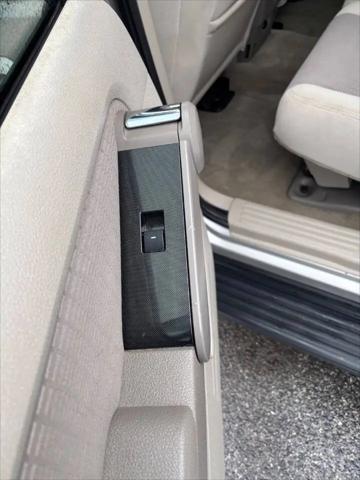 2007 Ford Explorer XLT