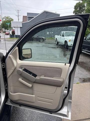 2007 Ford Explorer XLT