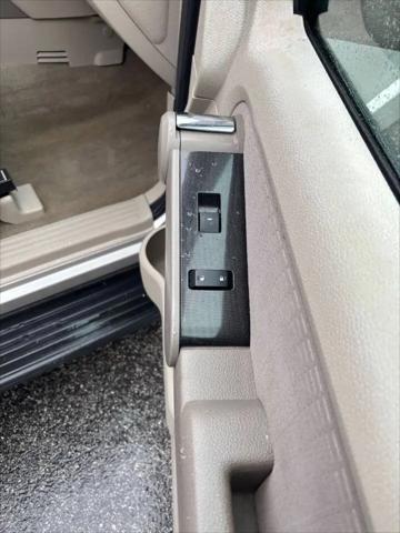 2007 Ford Explorer XLT