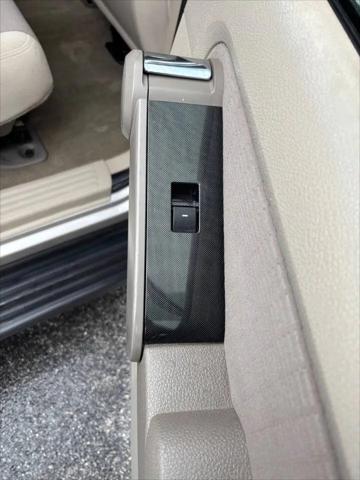 2007 Ford Explorer XLT