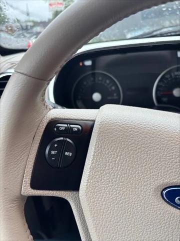 2007 Ford Explorer XLT