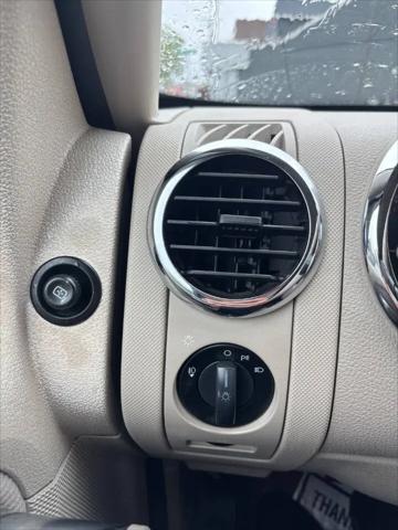 2007 Ford Explorer XLT