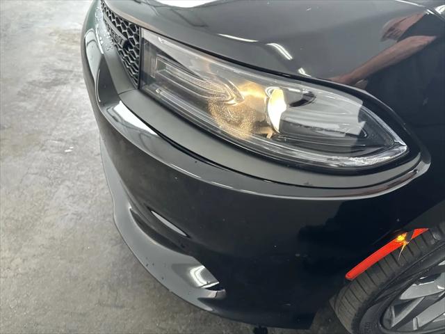 2021 Dodge Charger R/T RWD