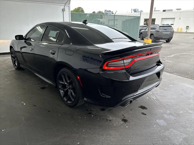 2021 Dodge Charger R/T RWD