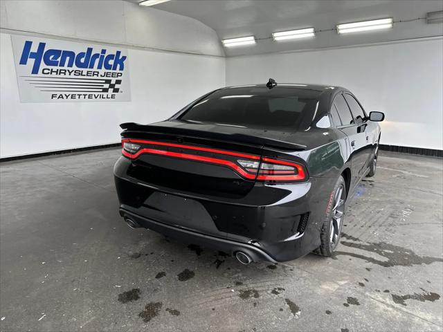 2021 Dodge Charger R/T RWD