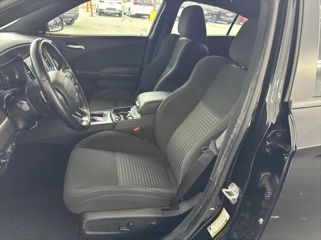 2021 Dodge Charger R/T RWD