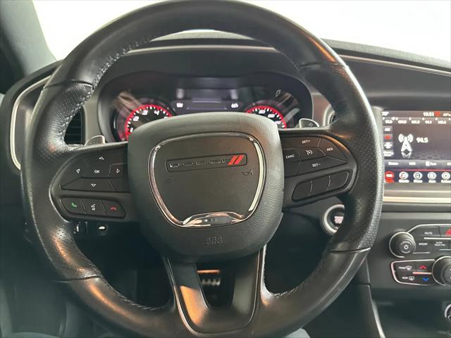 2021 Dodge Charger R/T RWD