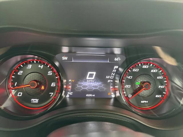 2021 Dodge Charger R/T RWD