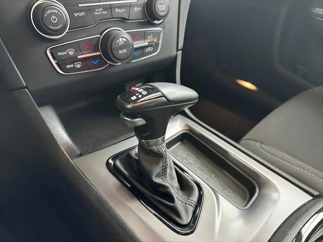 2021 Dodge Charger R/T RWD