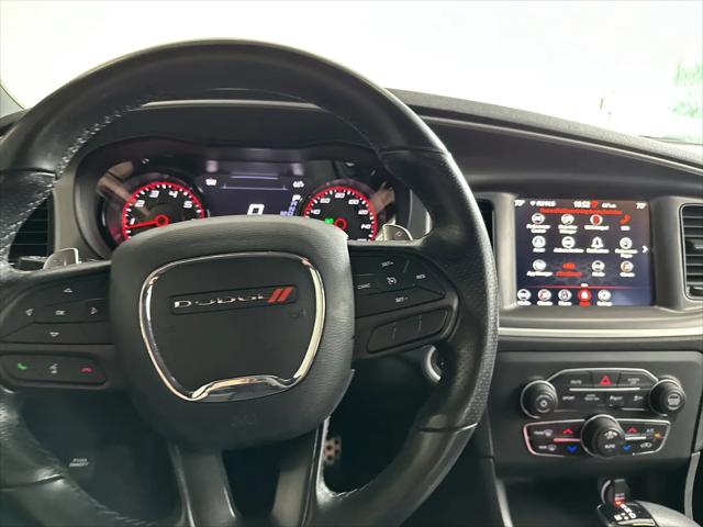2021 Dodge Charger R/T RWD