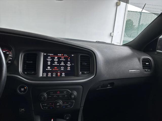2021 Dodge Charger R/T RWD