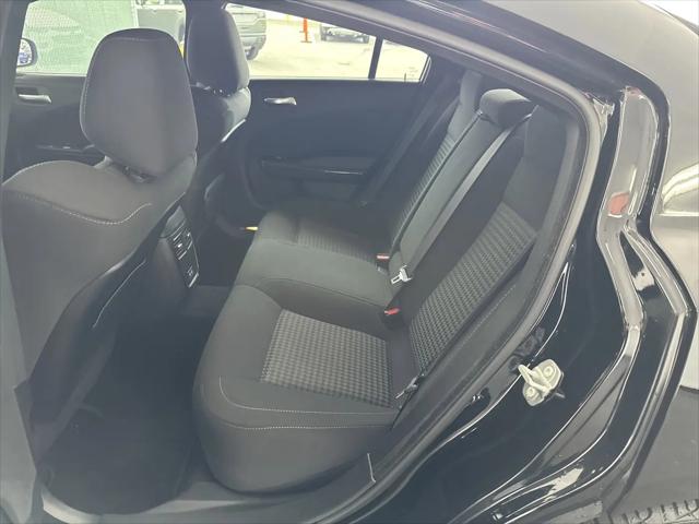 2021 Dodge Charger R/T RWD