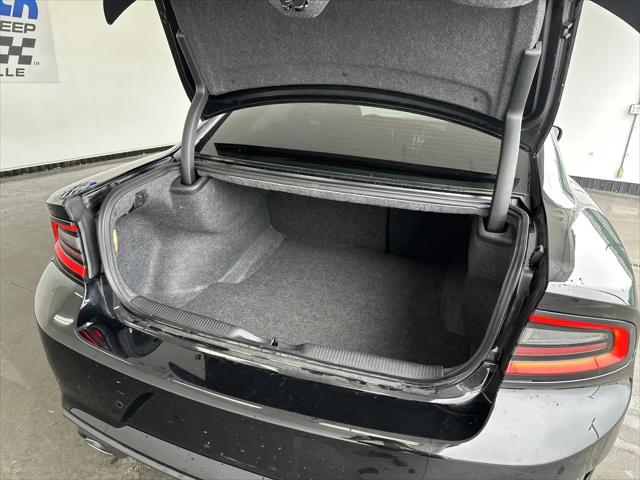 2021 Dodge Charger R/T RWD