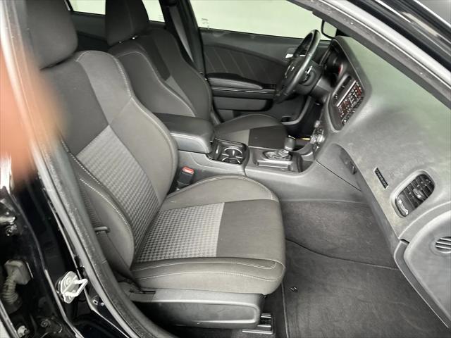 2021 Dodge Charger R/T RWD