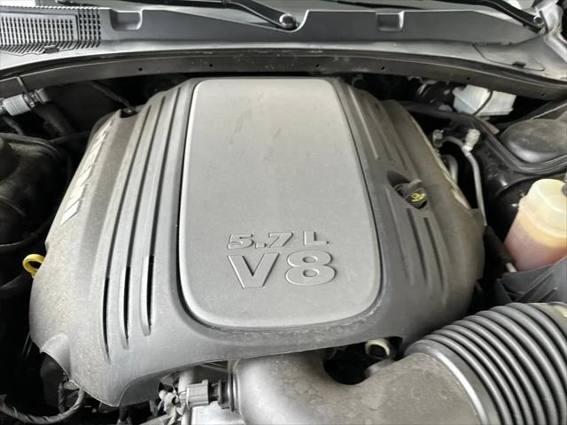 2021 Dodge Charger R/T RWD