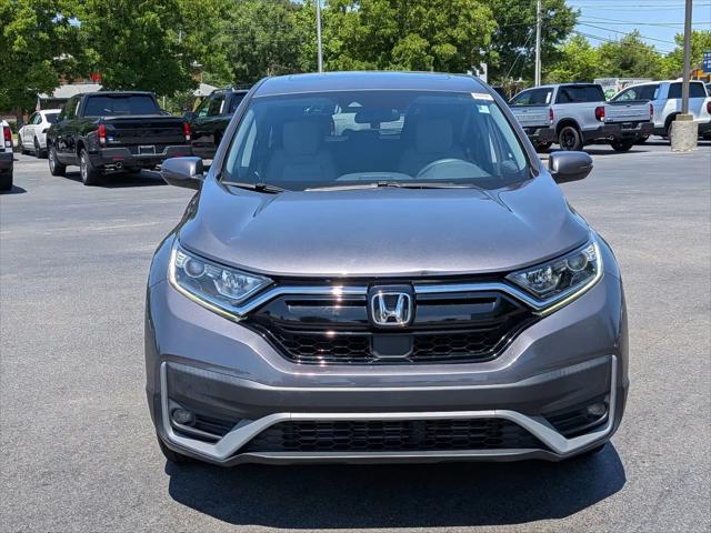2020 Honda CR-V 2WD EX