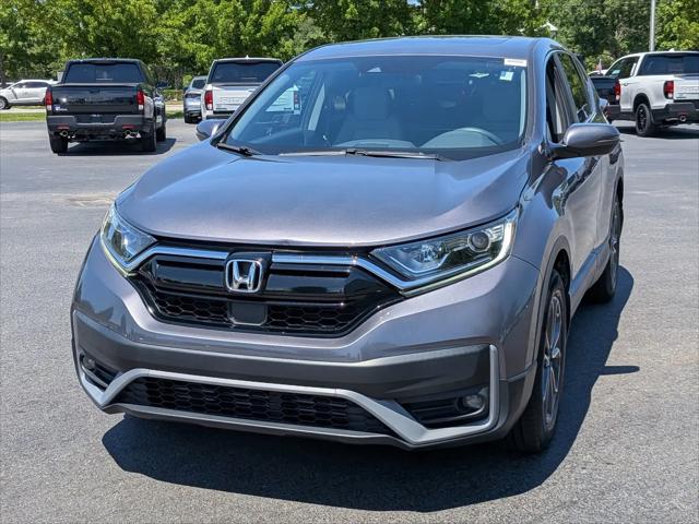 2020 Honda CR-V 2WD EX