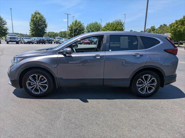 2020 Honda CR-V 2WD EX