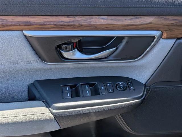 2020 Honda CR-V 2WD EX