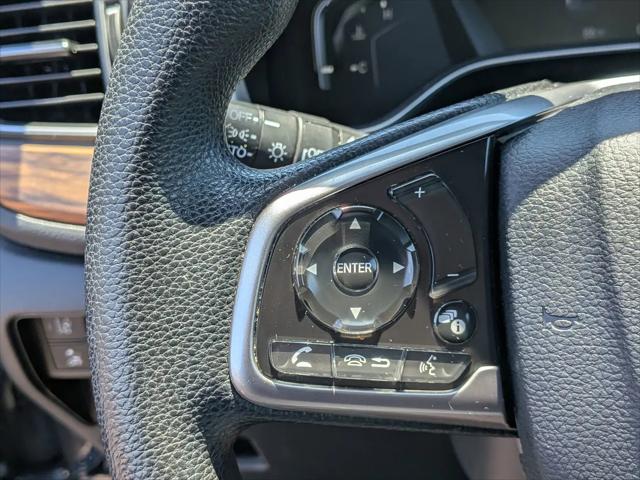 2020 Honda CR-V 2WD EX