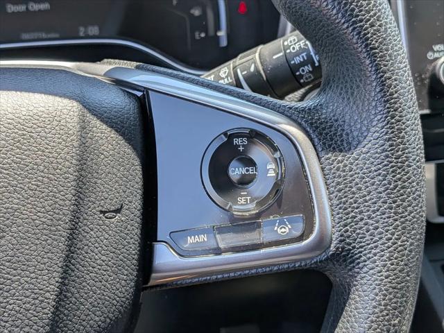 2020 Honda CR-V 2WD EX