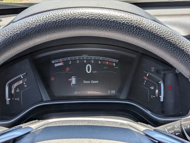 2020 Honda CR-V 2WD EX