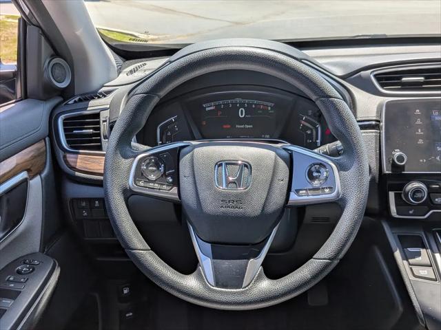 2020 Honda CR-V 2WD EX