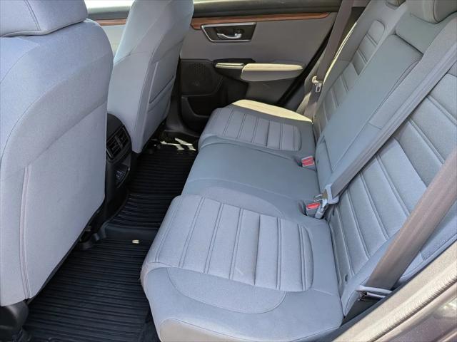 2020 Honda CR-V 2WD EX