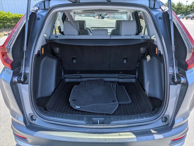 2020 Honda CR-V 2WD EX