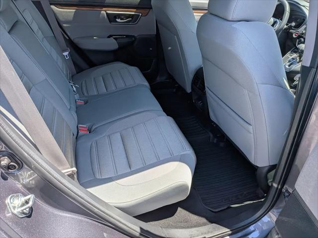 2020 Honda CR-V 2WD EX