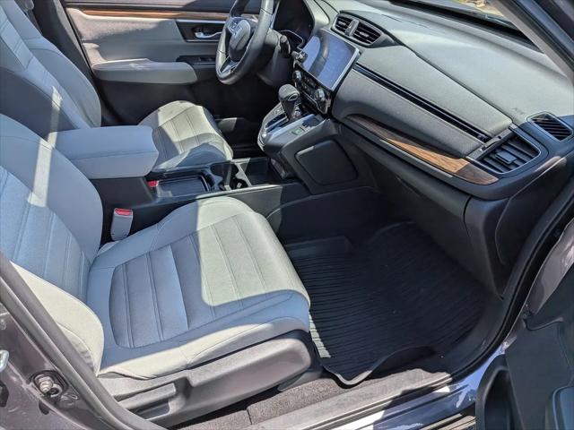 2020 Honda CR-V 2WD EX