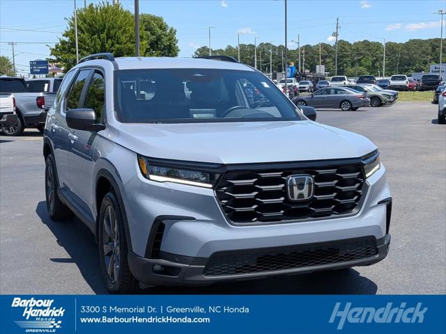 2024 Honda Pilot Sport for sale in Greenville, NC