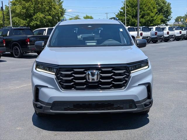 2024 Honda Pilot Sport