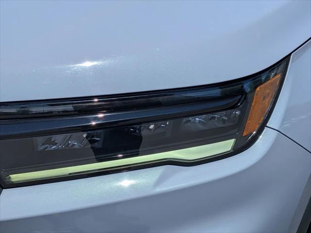 2024 Honda Pilot Sport