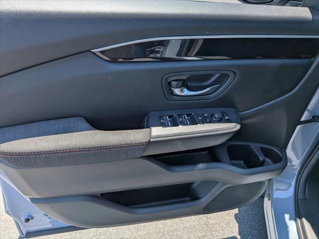 2024 Honda Pilot Sport