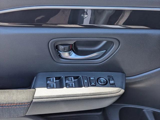 2024 Honda Pilot Sport