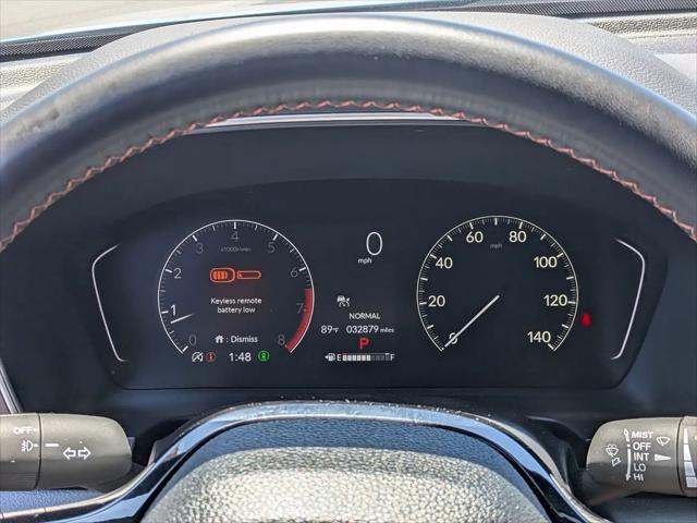 2024 Honda Pilot Sport