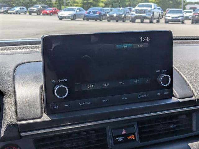2024 Honda Pilot Sport