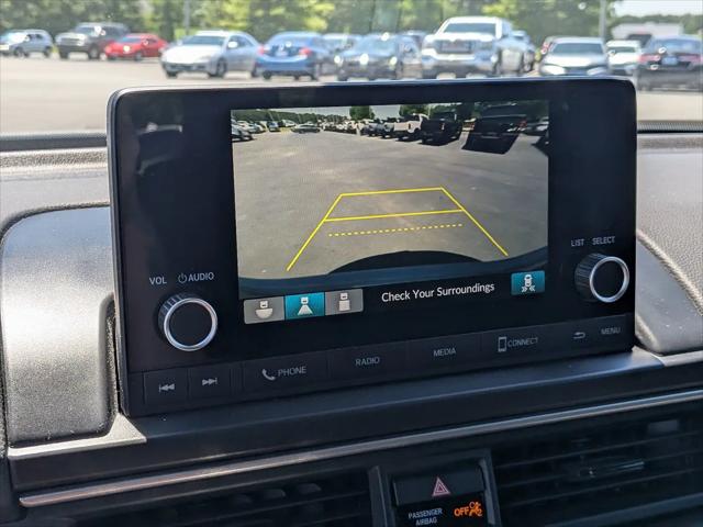 2024 Honda Pilot Sport
