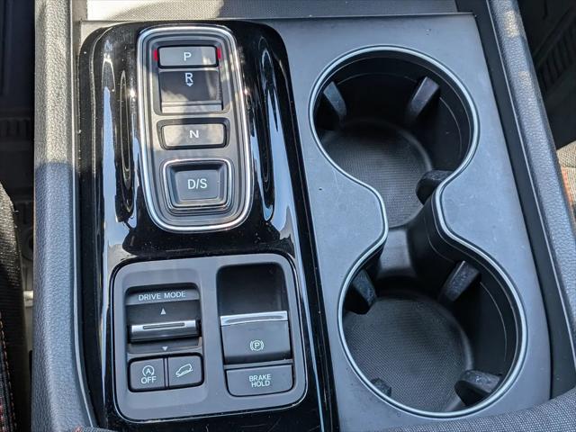 2024 Honda Pilot Sport