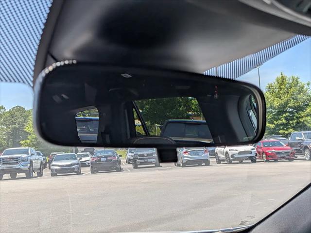 2024 Honda Pilot Sport