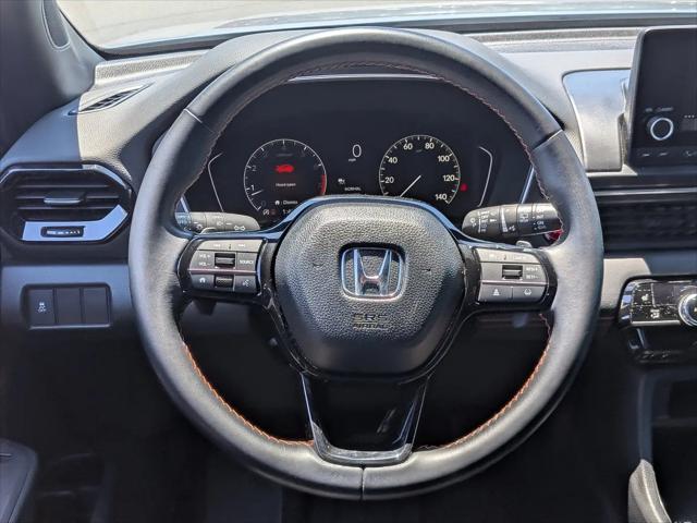 2024 Honda Pilot Sport