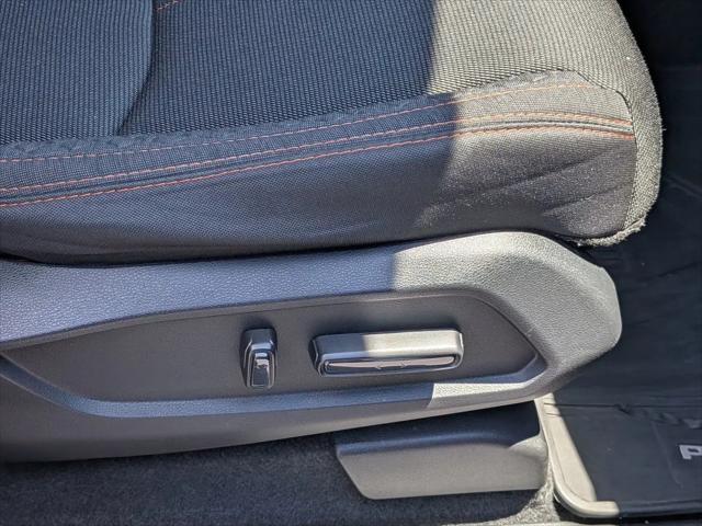 2024 Honda Pilot Sport