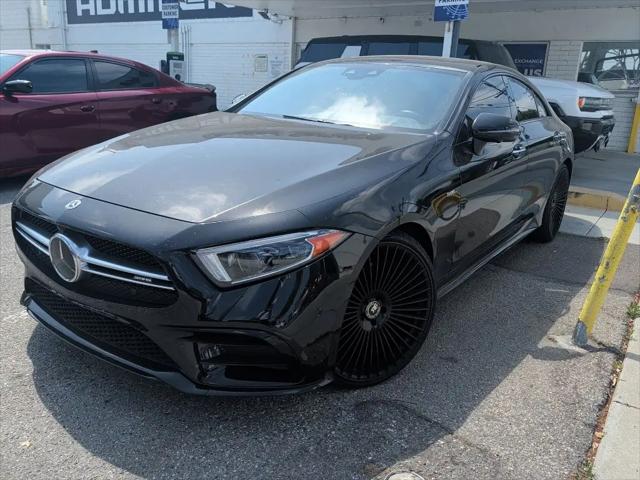 2019 Mercedes-Benz CLS S 4MATIC for sale in Santa Monica, CA